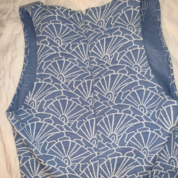 Design Lab Lord & Taylor Dress - Picture 5 of 7